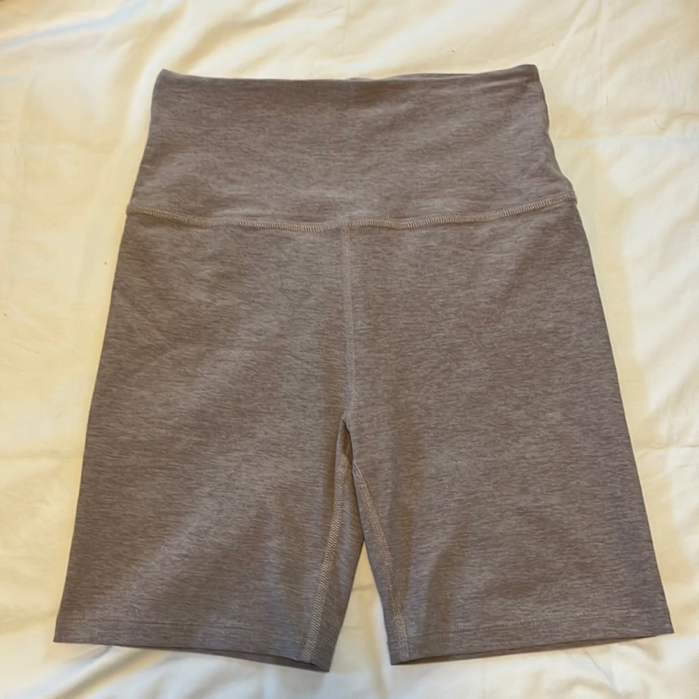 Beyond Yoga Bike Shorts